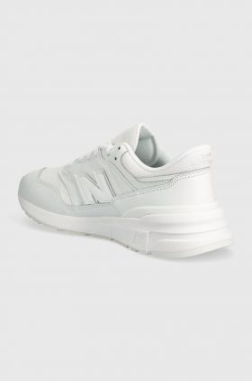 New Balance sneakers U997RFA culoarea alb, U997RFA