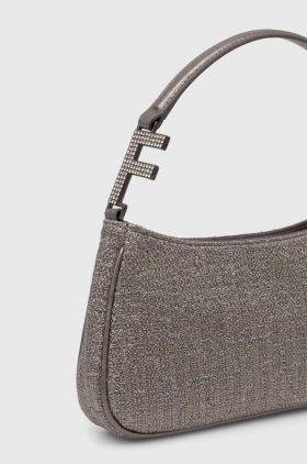 Elisabetta Franchi poseta culoarea gri, BS61A42E2