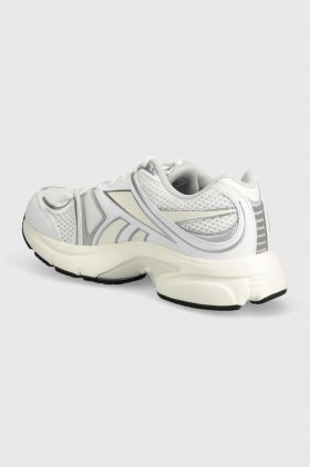 Reebok Classic sneakers Premier culoarea alb, 100074088