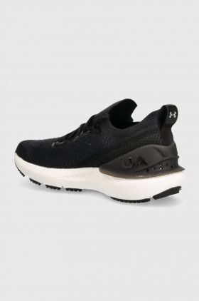 Under Armour pantofi de alergat Shift culoarea negru