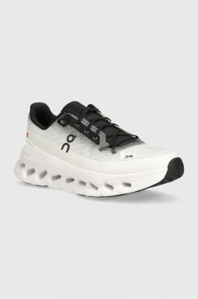 On-running pantofi de alergat Cloudtilt culoarea alb