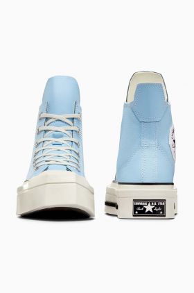 Converse tenisi Chuck 70 De Luxe Squared femei, A07566C