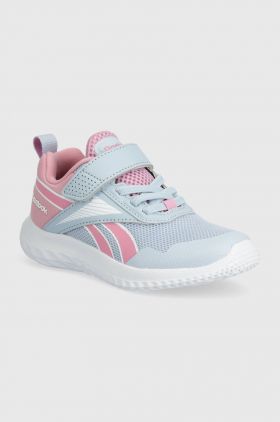 Reebok Classic sneakers pentru copii Rush Runner 5 culoarea roz, 100074569