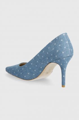 Custommade pantofi cu toc Aljo 501014.414