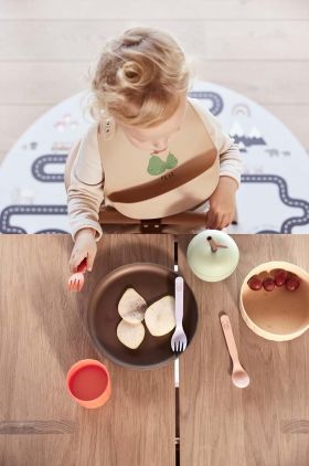 OYOY covor Adventure Chair & Playmat