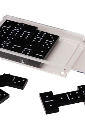 Lund London joc Dominoes