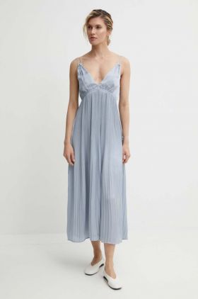 Résumé rochie AnnaRS Dress maxi, evazati, 20661126