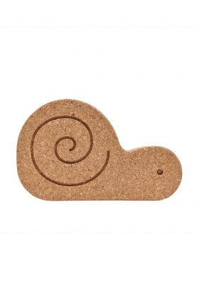 OYOY scaun Cork Sally Snail