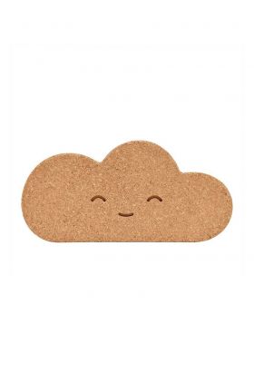 OYOY scaun Cork Chloe Cloud
