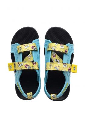 Havaianas sandale copii KIDS PLAY ACTIVE SPONG