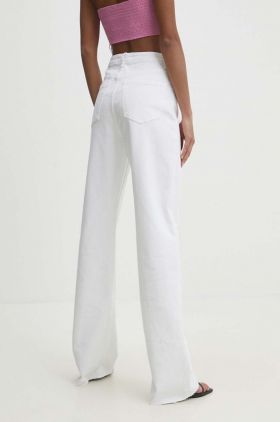 Answear Lab jeansi femei high waist