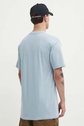 Vans tricou din bumbac barbati, neted