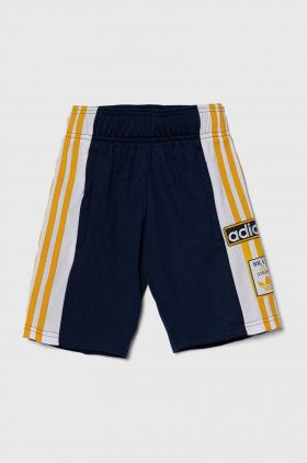 adidas Originals pantaloni scurti copii talie reglabila