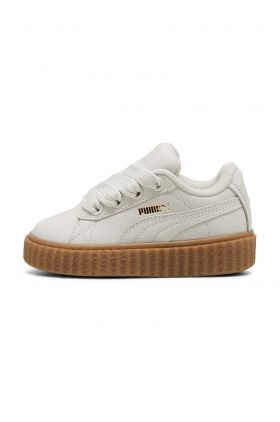 Puma CREEPER PHATTY NUBUCK culoarea bej, 39986803