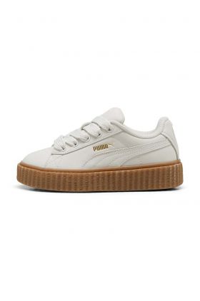 Puma CREEPER PHATTY NUBUCK culoarea bej, 39986703