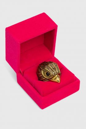 Kurt Geiger London inel EAGLE XL CHUNKY RING 8837861429