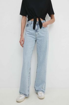 Answear Lab jeansi femei high waist