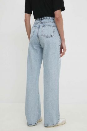 Answear Lab jeansi femei high waist