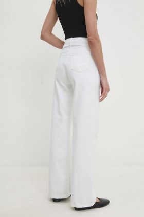 Answear Lab jeansi femei high waist