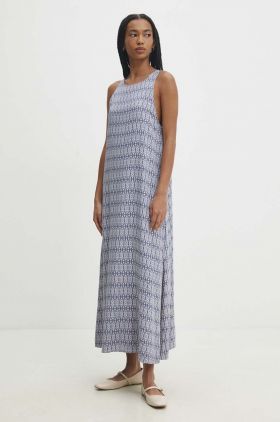 Answear Lab rochie maxi, drept