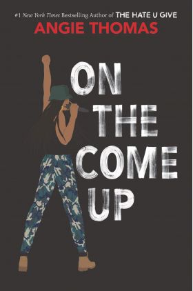 On the Come Up | Angie Thomas