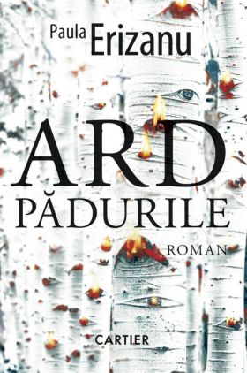 Ard padurile | Paula Erizanu