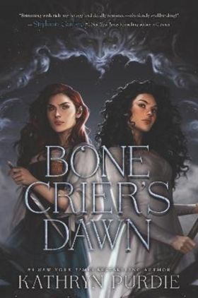 Bone Crier's Dawn | Kathryn Purdie