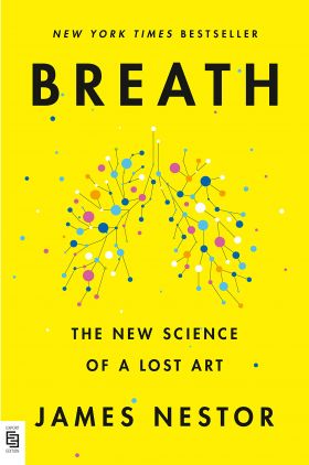 Breath | James Nestor