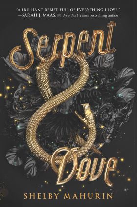 Serpent & Dove | Shelby Mahurin