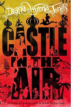 Castle in the Air | Diana Wynne Jones