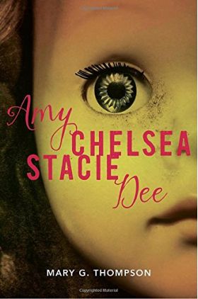 Amy Chelsea Stacie Dee | Mary G Thompson