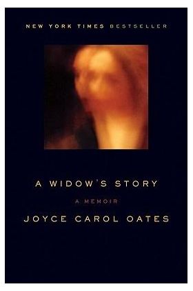 A Widow's Story: A Memoir | Joyce Carol Oates