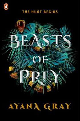 Beasts of Prey | Ayana Gray