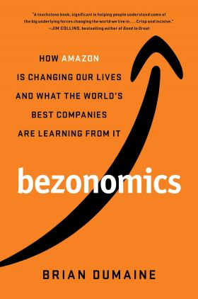 Bezonomics | Brian Dumaine