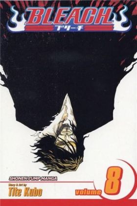 Bleach Vol. 8 | Tite Kubo