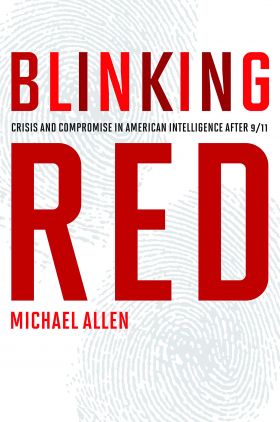 Blinking Red | Michael Allen