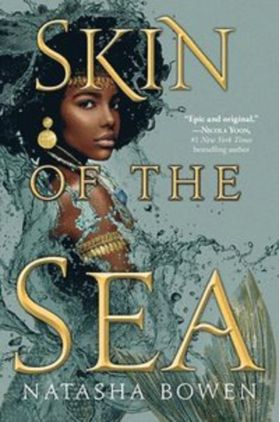 Skin of the sea | Natasha Bowen