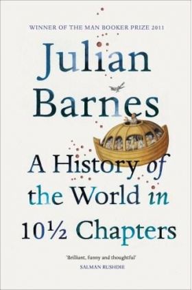 A History Of The World In 10 1/2 Chapters | Julian Barnes