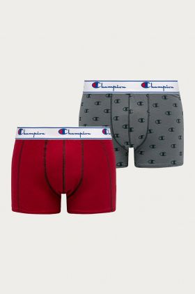 Champion - Boxeri (2 pack) Y081W