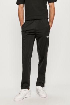 adidas Originals pantaloni GN3517 GN3517-BLACK