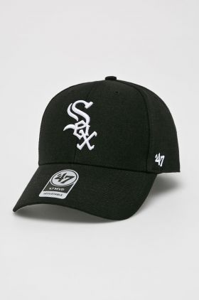 47brand șapcă MLB Chcago White Sox