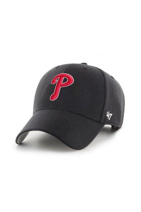 47brand șapcă MLB Philadelphia Phillies