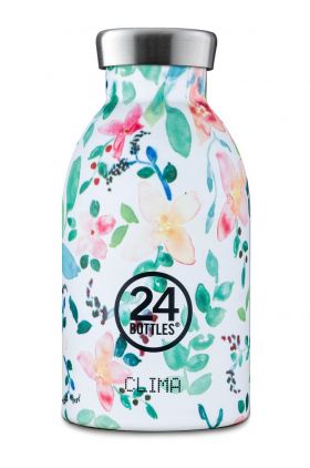 24bottles - sticlă thermos Clima Little Buds 330ml Clima.330.Little.Buds-LittleBuds