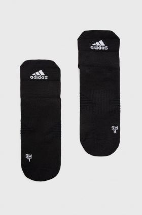 adidas Performance sosete HE4972 culoarea negru