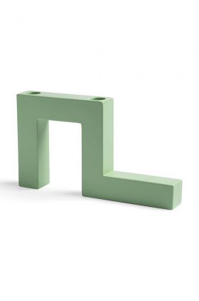 &k amsterdam Sfesnic decorativ Tube Mint