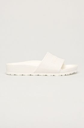 Birkenstock papuci Barbados Eva culoarea alb, 1015399