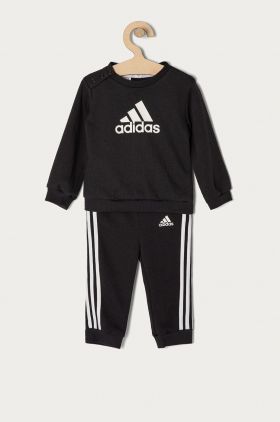 Adidas Performance Compleu copii GM8977 culoarea negru