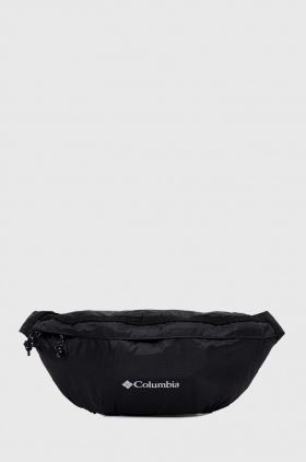 Columbia borsetă Lightweight Packable II culoarea negru 2011231