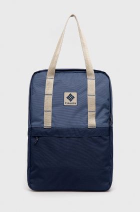 Columbia rucsac Trail Traveler culoarea bleumarin, mare, uni 1997401
