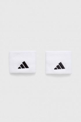 adidas Performance brățări 2-pack culoarea alb HT3910